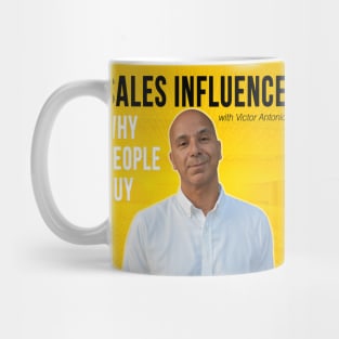 Sales Influence Mug